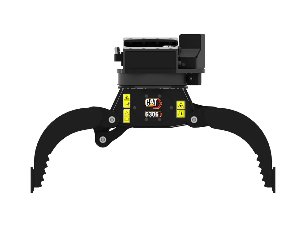 Caterpillar G306 thumbnail 3