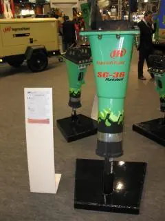 Montabert SC36 thumbnail 2