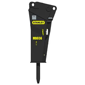 Stanley MB656