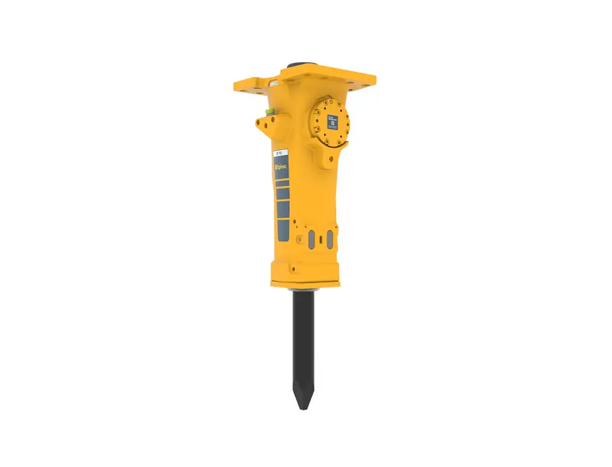 Epiroc SB 702 thumbnail 3