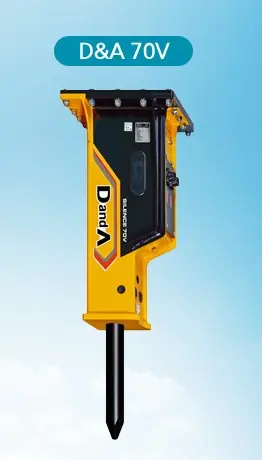 D & A 70V thumbnail 2