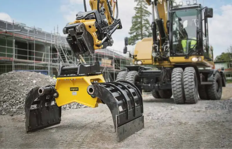 engcon QS45 thumbnail 3