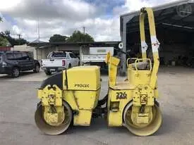 Protec Sprinter 226 C