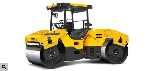 Dynapac CC 4200