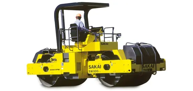 Sakai SW800-II