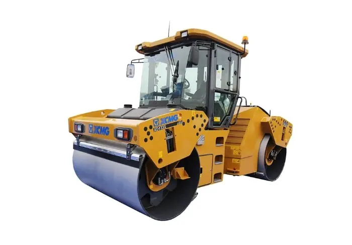 XCMG XD133S