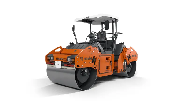 Hamm HD 109i VV