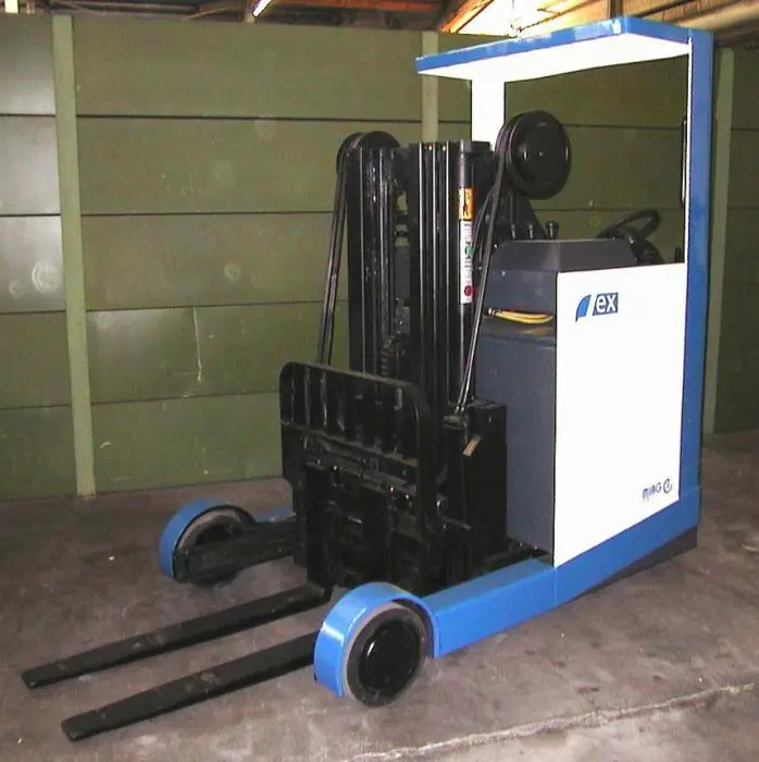 Miag EFM 20 XE 2
