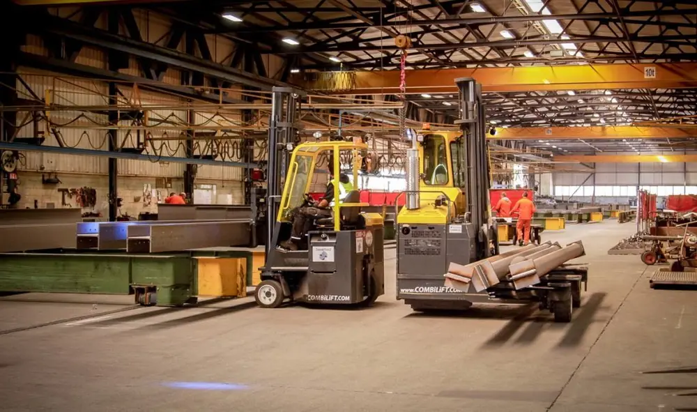 Combi-Lift C 6000 thumbnail 3