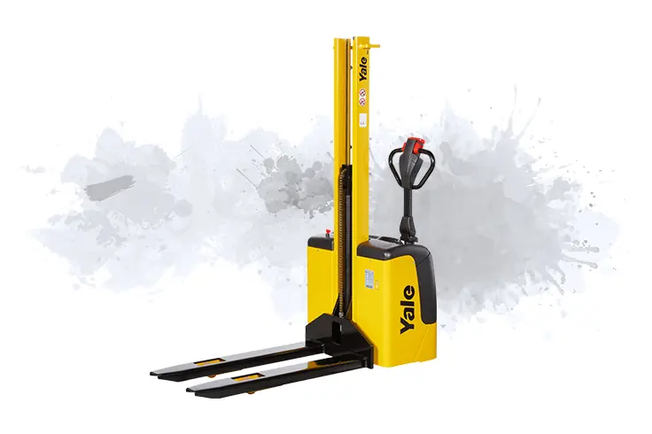 Yale MSC10