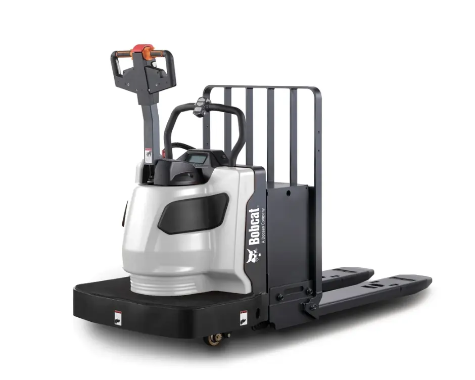 Bobcat BER30-9