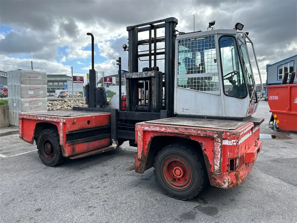 Kalmar DFQ 60/16/40 D