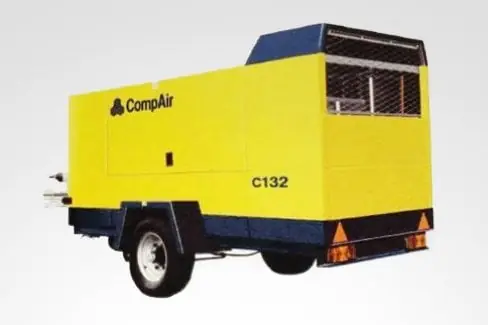 CompAir C 132