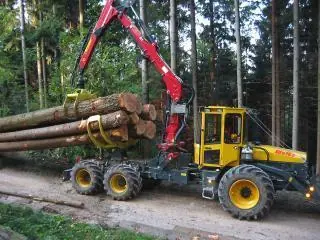 Welte W 130 M
