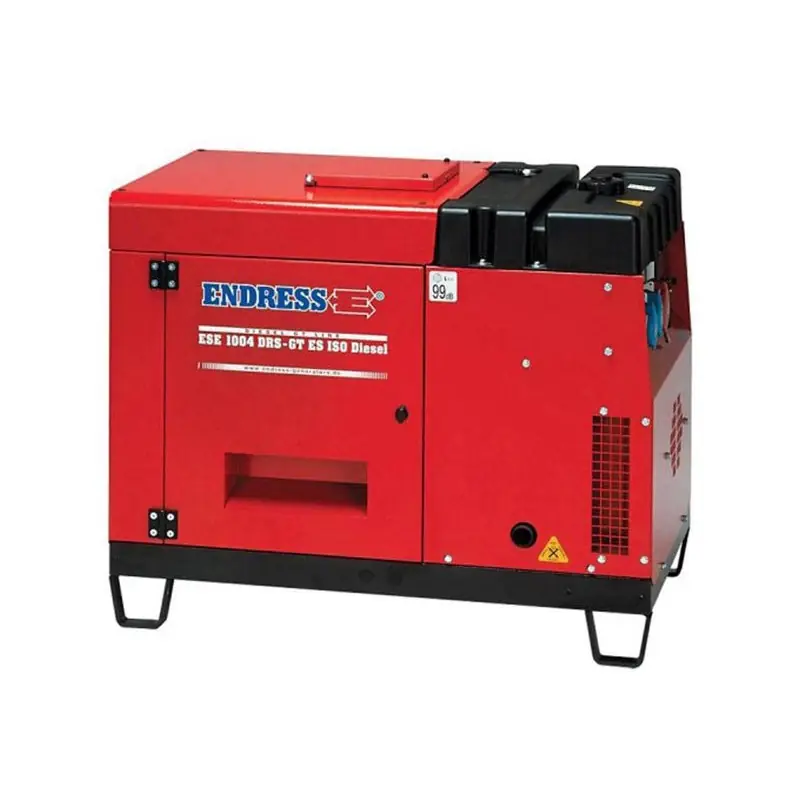 Endress ESE 1004 DRS GT ES ISO