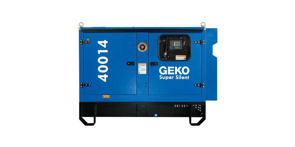 Geko ® 40014 ED-S/DEDA