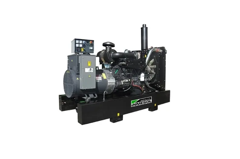 INMESOL AI-215