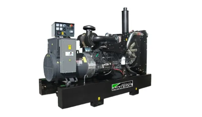 INMESOL AI-550