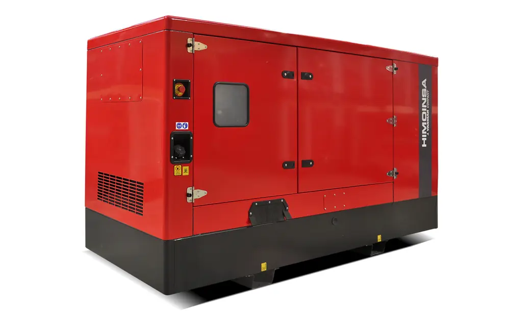 HIMOINSA HFW-60 M5