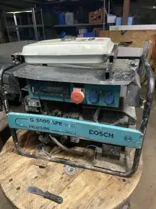 Eisemann G 5000 SPE