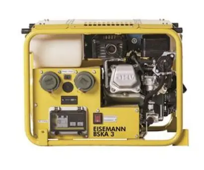 Eisemann BSKA 3