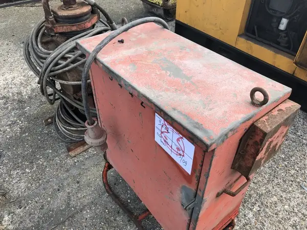 MGF RB 8000