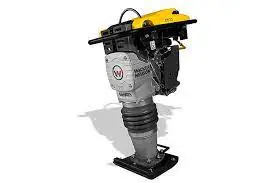 Wacker Neuson DS70-2Y 13"