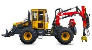 Welte W 110 T