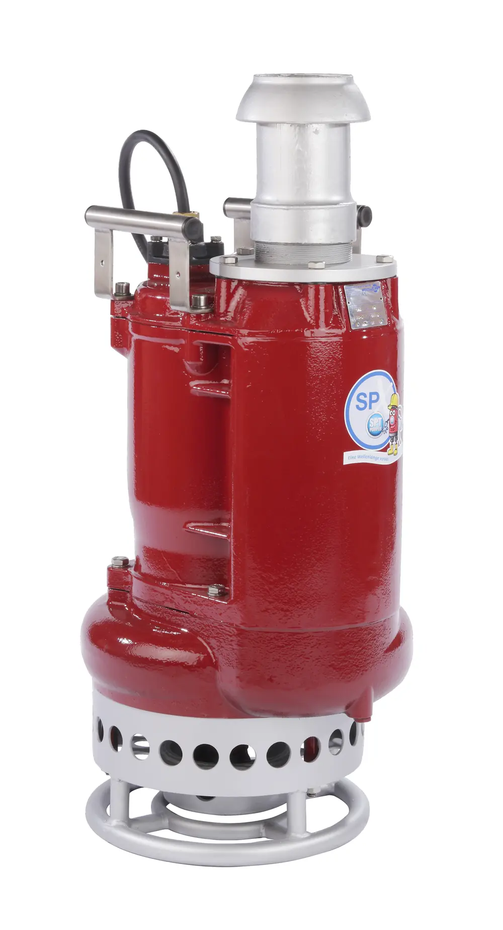 Söndgerath Pumpen SPT 150 R