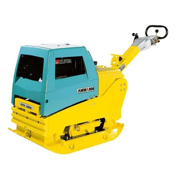 Ammann APH 5020