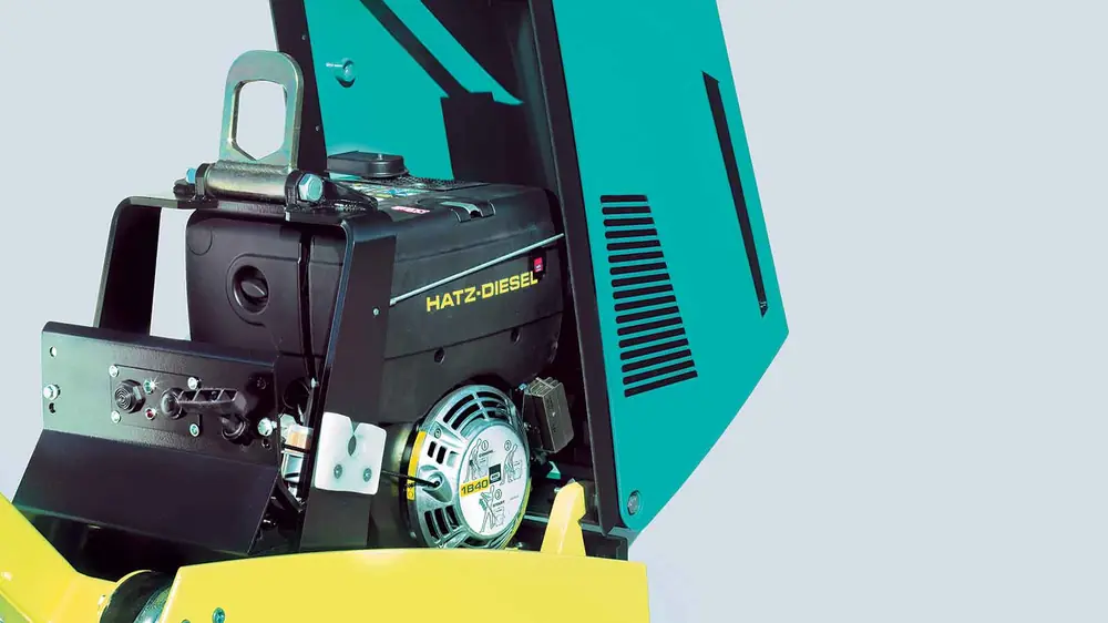 Ammann APR 5920 thumbnail 3
