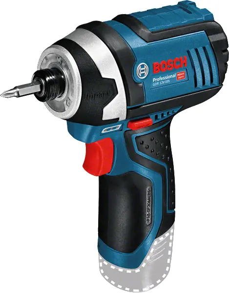 Bosch GDR 12V-105 thumbnail 2