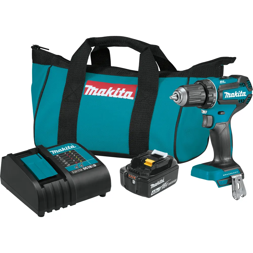 Makita XFD13SM1