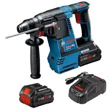Bosch GBH 18V-26K24A