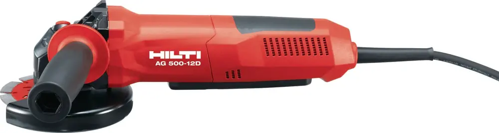 Hilti AG 500-12D