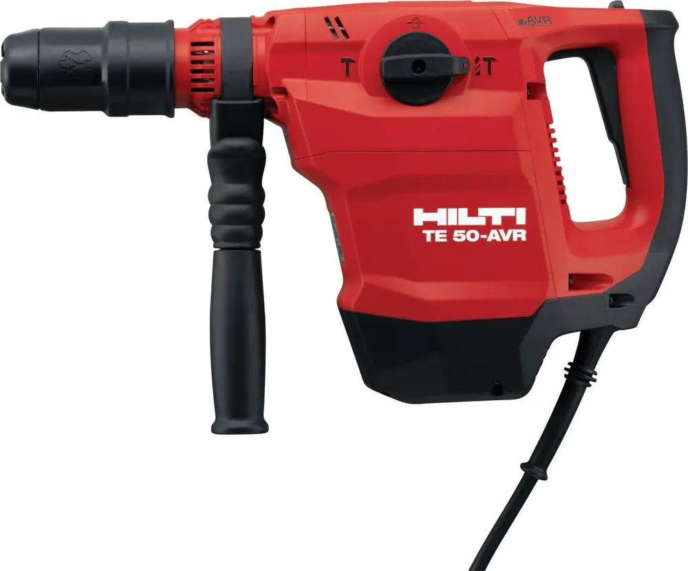 Hilti TE 50-AVR