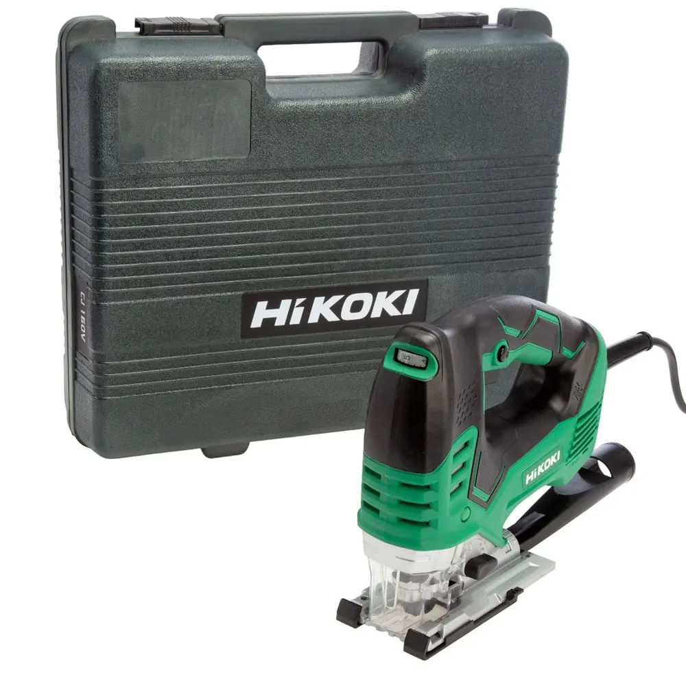 HiKOKI CJ160V thumbnail 2