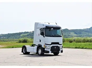 Renault T 520.18 HIGHCAB 4x2 R LOW E6 (LHD)