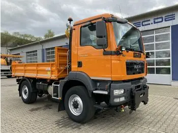 MAN TGM 13.250