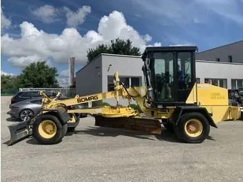 Bomag-HBM BG 90 A