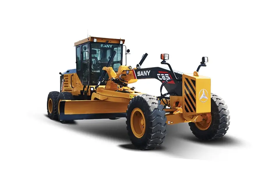 Sany STG230C-8S