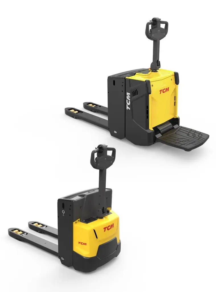 TCM PAL16F-N3
