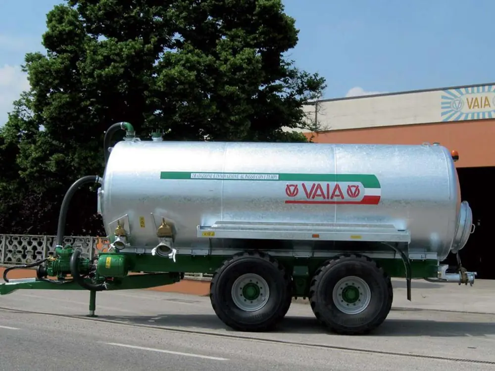 Vaia MB180-4R