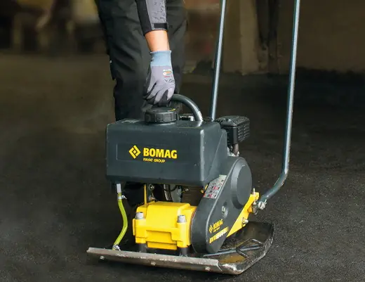 Bomag BVP 12/50 A
