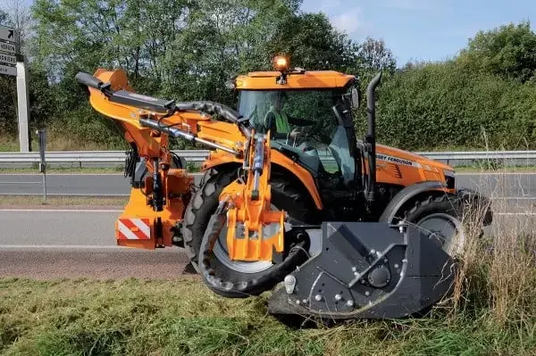 Kuhn Pro-Longer GII 7483 E-TPA