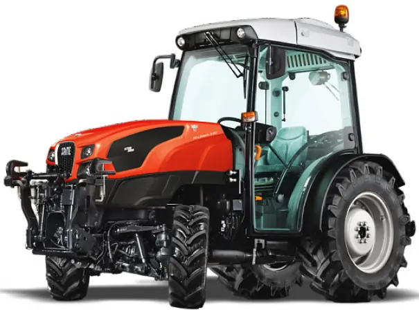 SAME Frutteto S 105