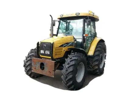 Challenger MT485D