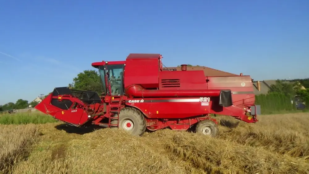 Case IH 521 B2