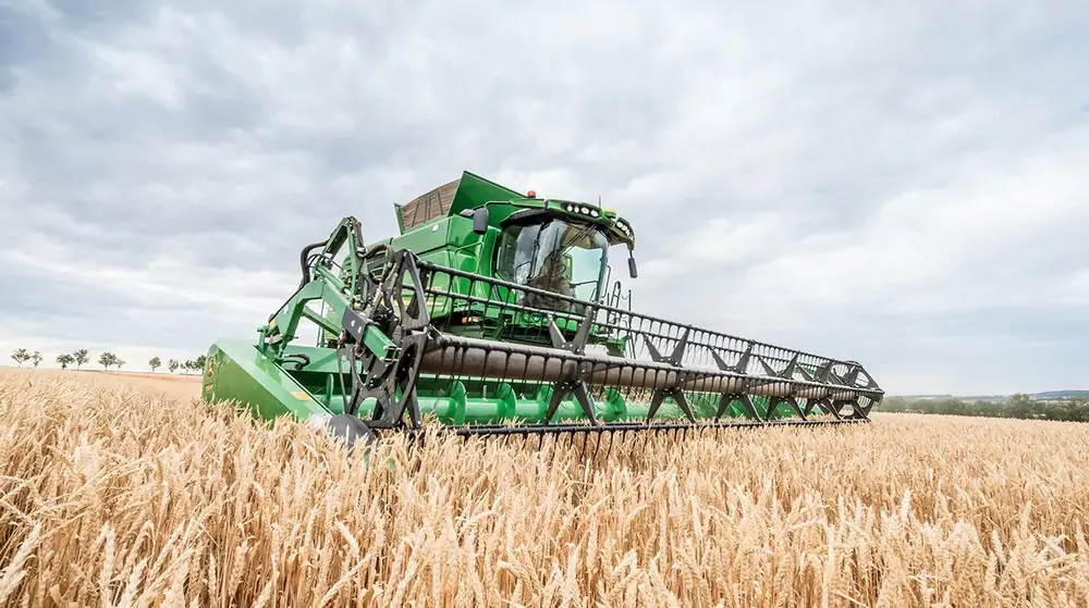 John Deere T550 HM™