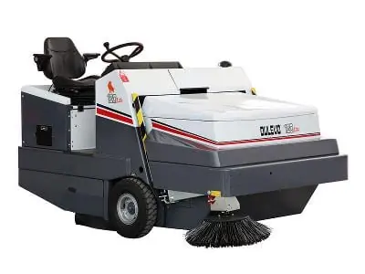 Dulevo Dulevo 1850/120 Elite BF Gas